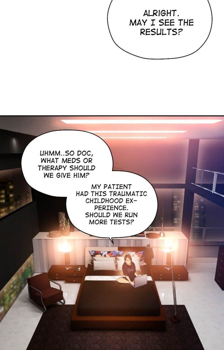 Ecstasy Hearts chapter 38 page 13