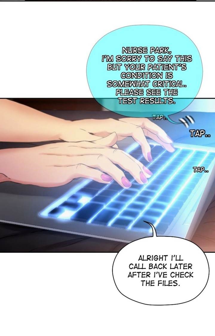 Ecstasy Hearts chapter 38 page 14