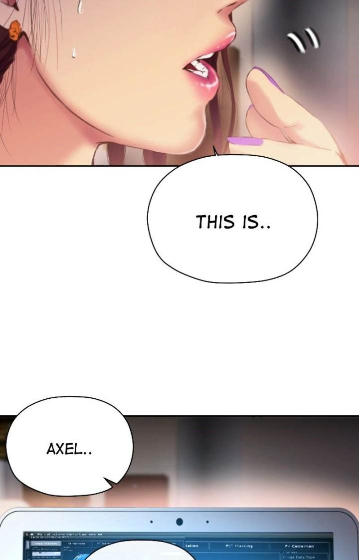 Ecstasy Hearts chapter 38 page 16