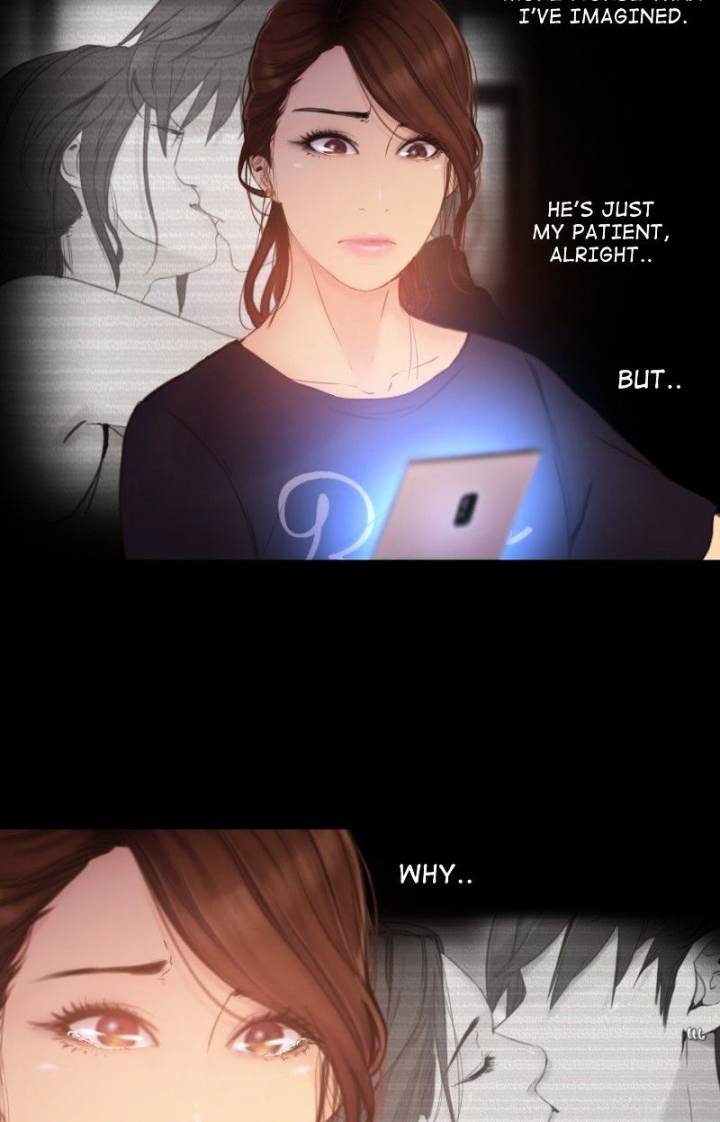 Ecstasy Hearts chapter 38 page 20