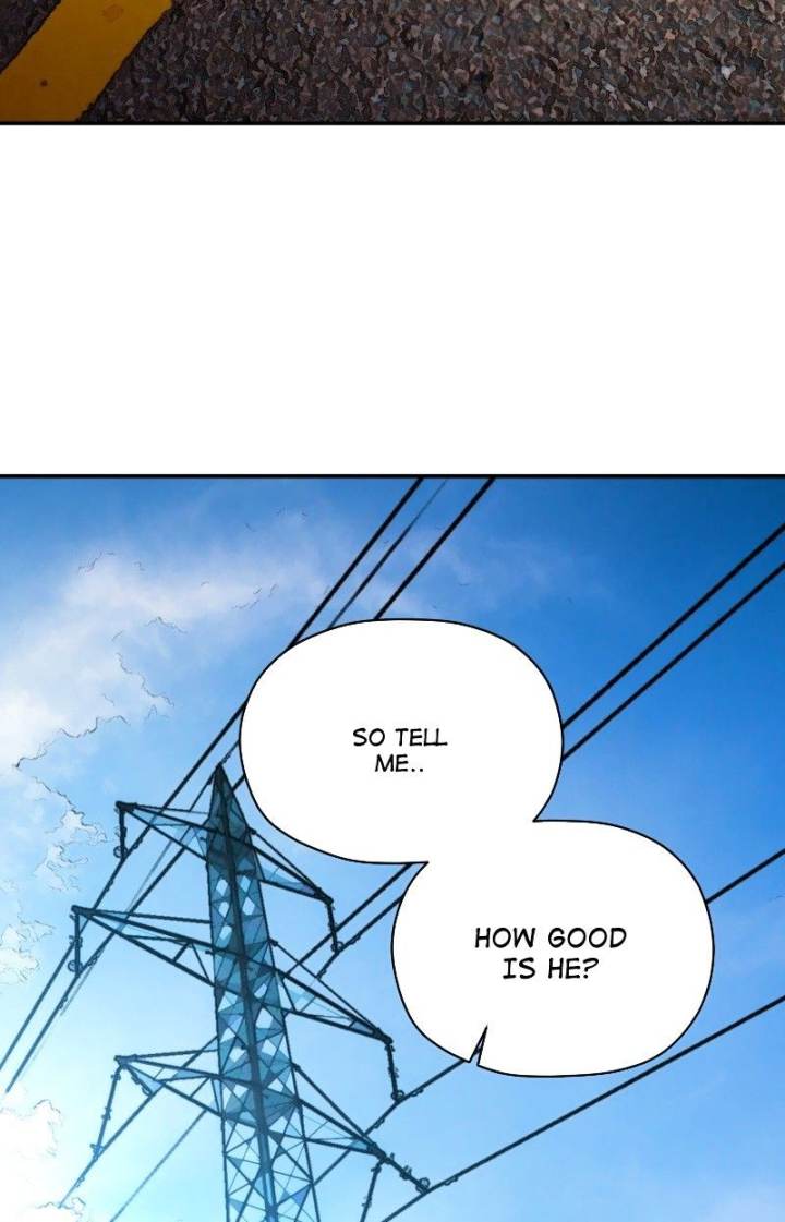 Ecstasy Hearts chapter 38 page 24