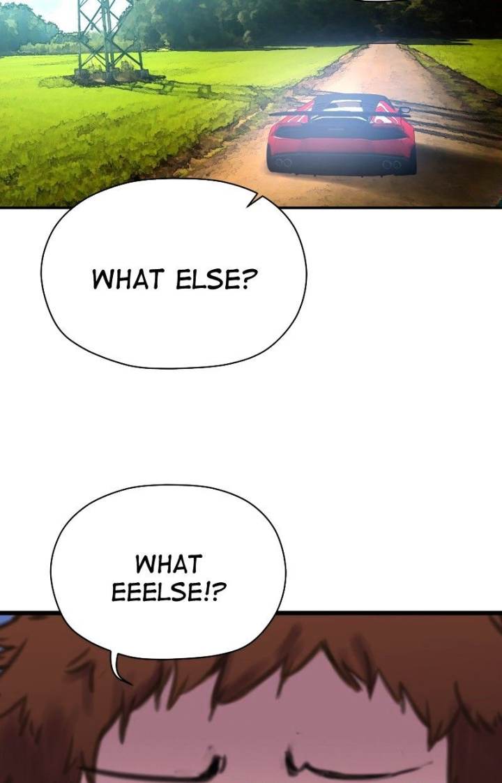 Ecstasy Hearts chapter 38 page 26