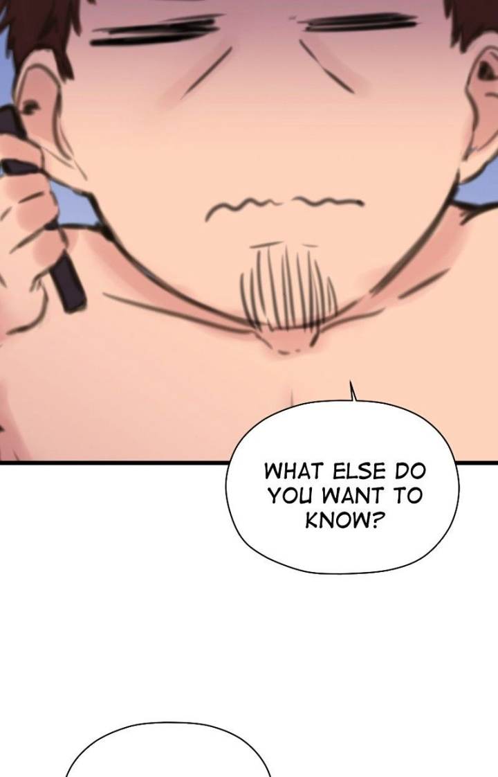 Ecstasy Hearts chapter 38 page 27