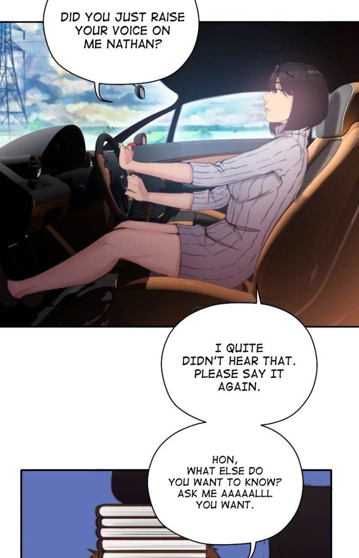 Ecstasy Hearts chapter 38 page 28