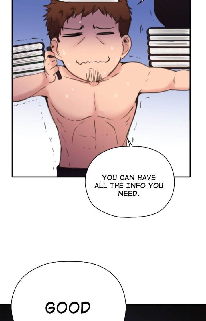 Ecstasy Hearts chapter 38 page 29
