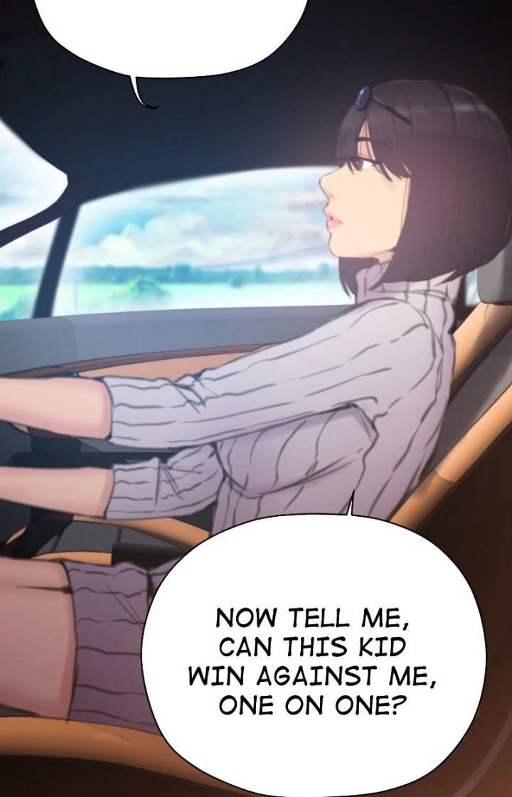 Ecstasy Hearts chapter 38 page 30
