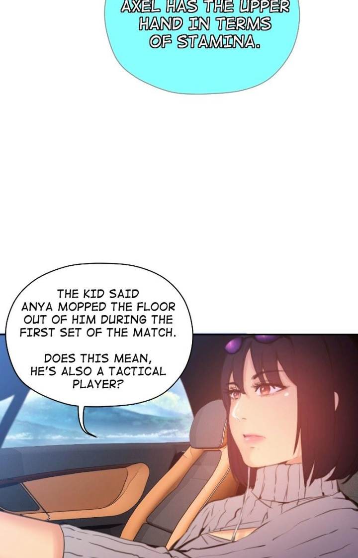 Ecstasy Hearts chapter 38 page 32