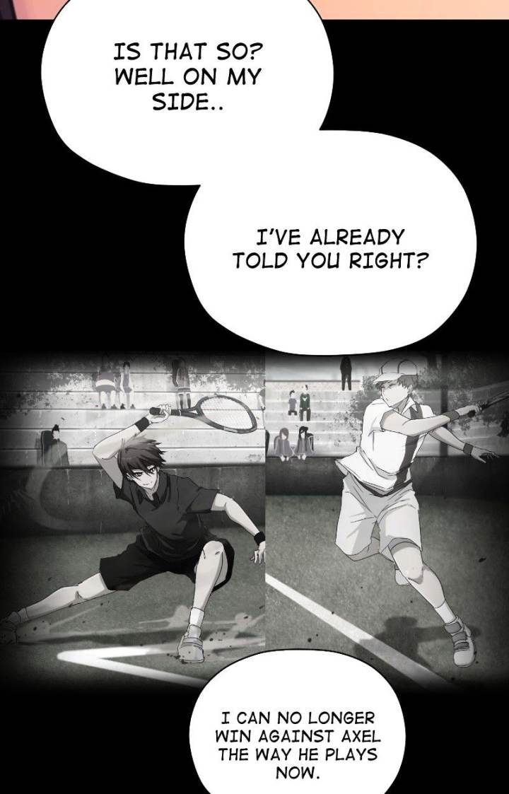 Ecstasy Hearts chapter 38 page 34