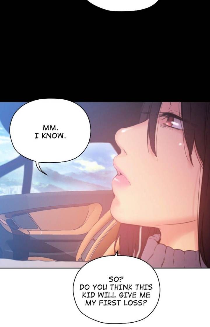 Ecstasy Hearts chapter 38 page 35