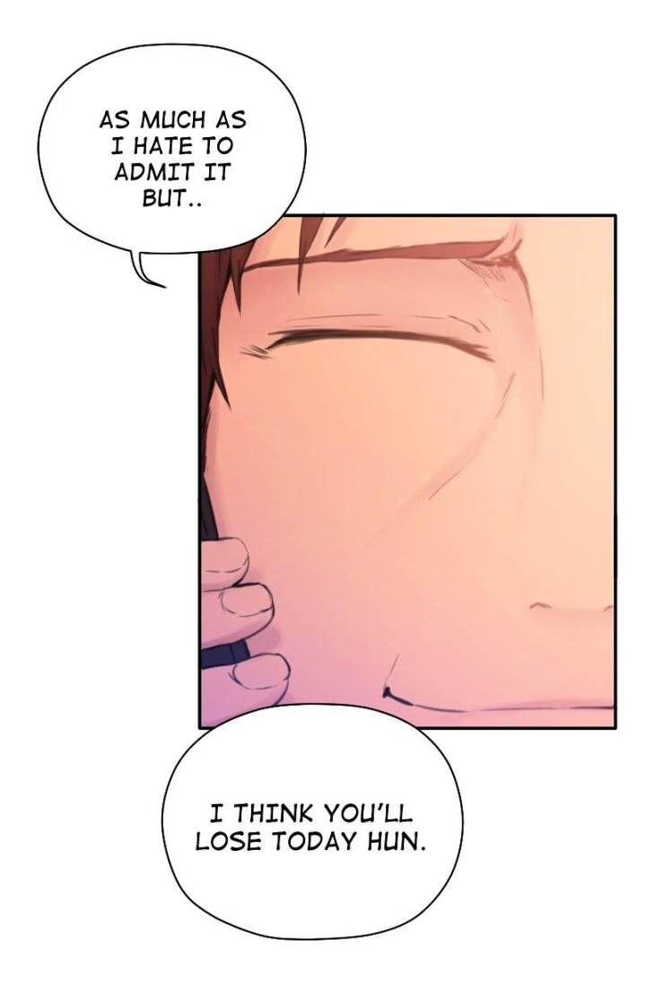 Ecstasy Hearts chapter 38 page 36