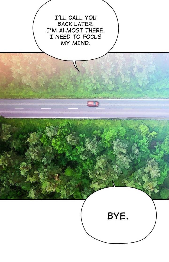 Ecstasy Hearts chapter 38 page 38
