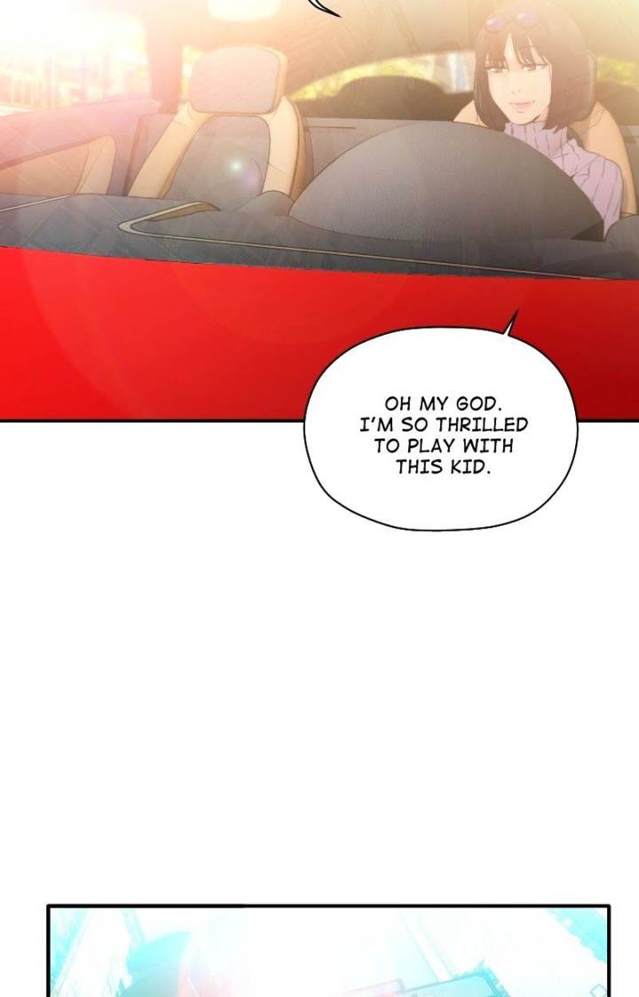 Ecstasy Hearts chapter 38 page 42