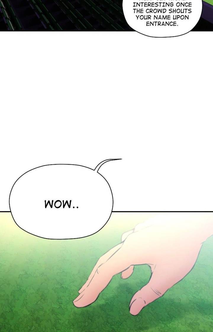 Ecstasy Hearts chapter 38 page 46