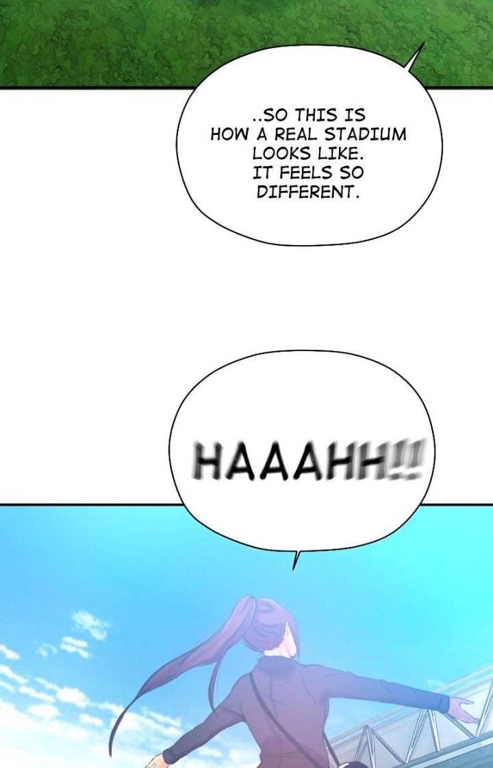 Ecstasy Hearts chapter 38 page 47