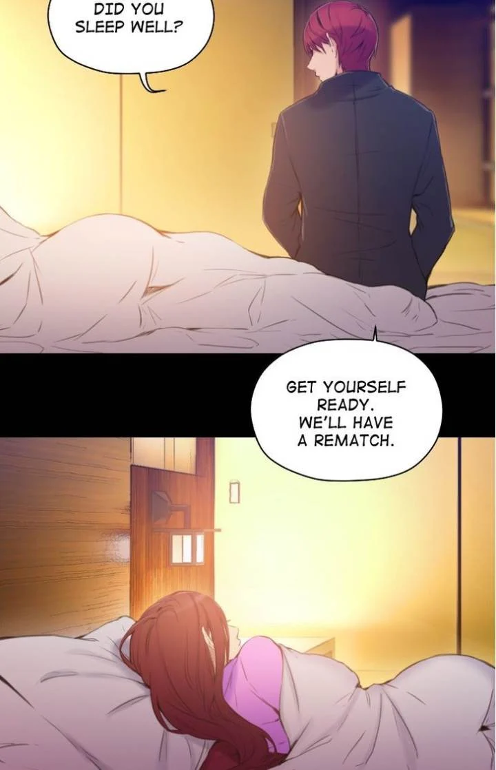 Ecstasy Hearts chapter 39 page 2