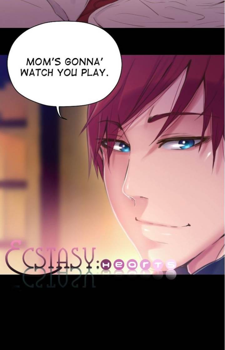 Ecstasy Hearts chapter 39 page 3