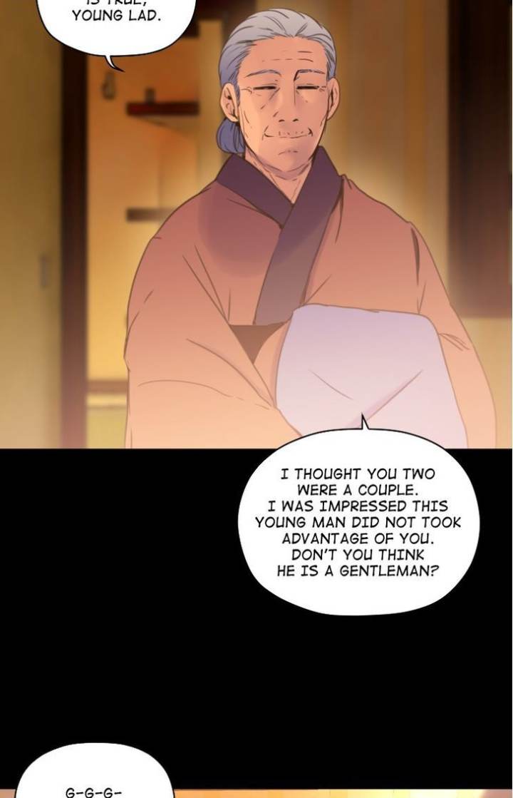 Ecstasy Hearts chapter 39 page 9