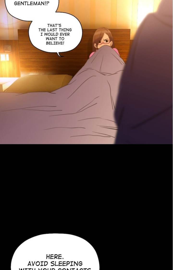 Ecstasy Hearts chapter 39 page 10