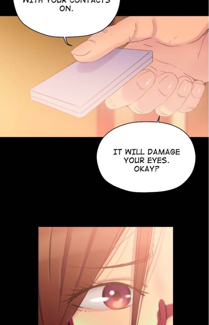 Ecstasy Hearts chapter 39 page 11