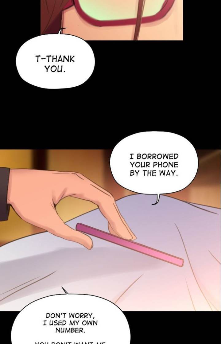 Ecstasy Hearts chapter 39 page 12