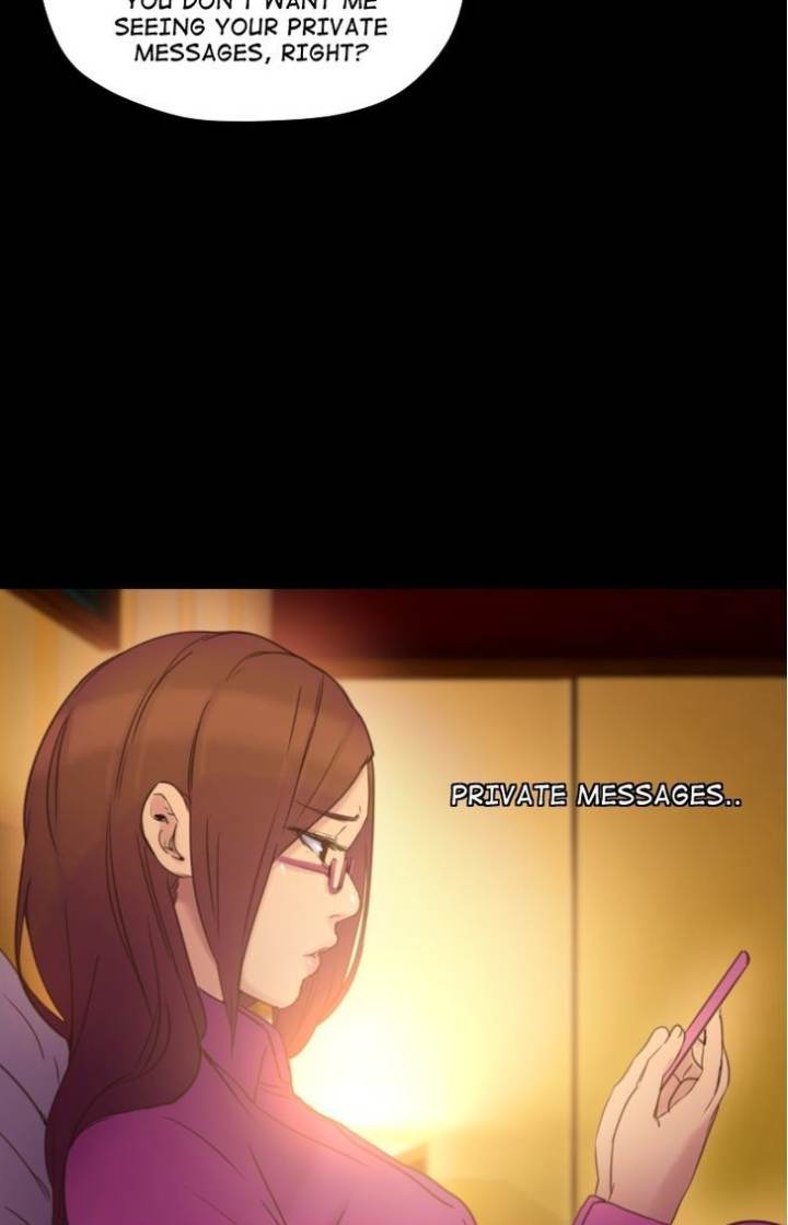 Ecstasy Hearts chapter 39 page 13