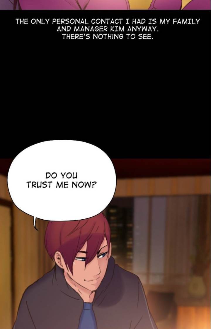 Ecstasy Hearts chapter 39 page 14