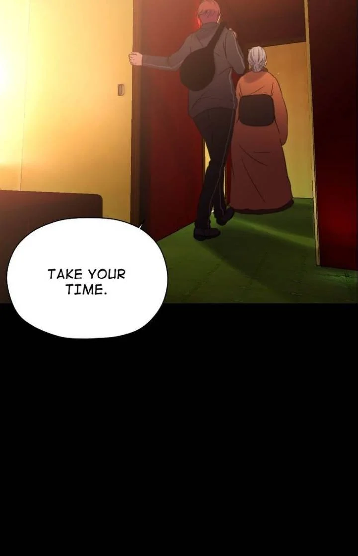 Ecstasy Hearts chapter 39 page 16