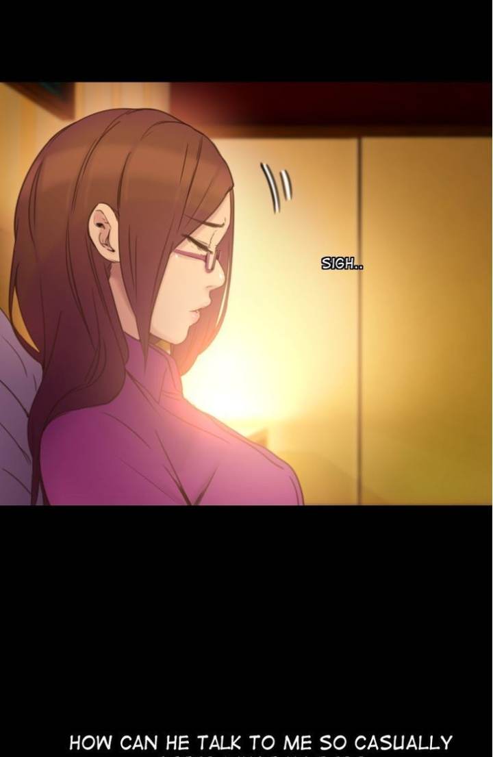 Ecstasy Hearts chapter 39 page 17