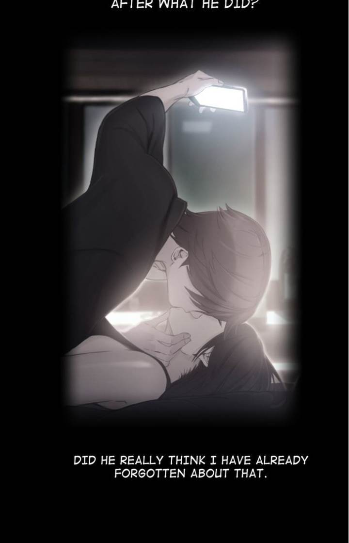 Ecstasy Hearts chapter 39 page 18