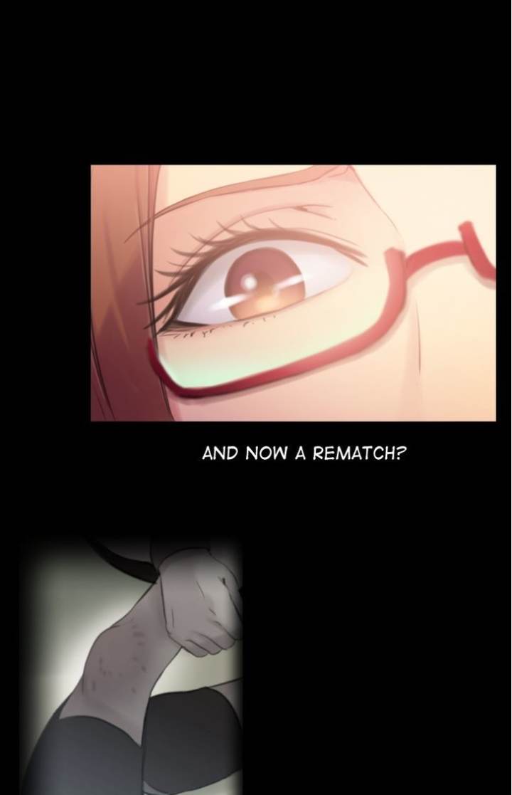 Ecstasy Hearts chapter 39 page 19