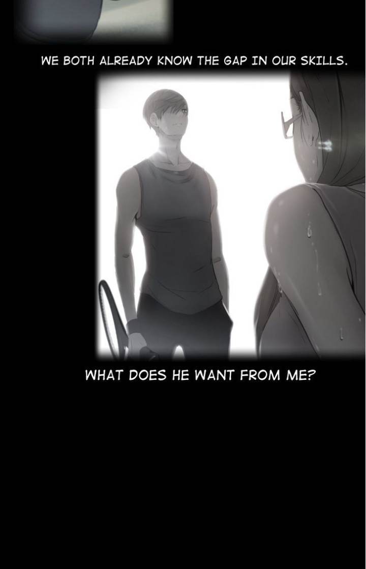 Ecstasy Hearts chapter 39 page 20