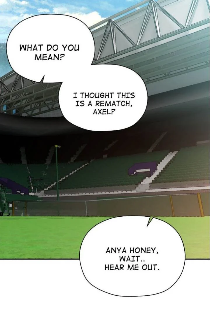 Ecstasy Hearts chapter 39 page 24
