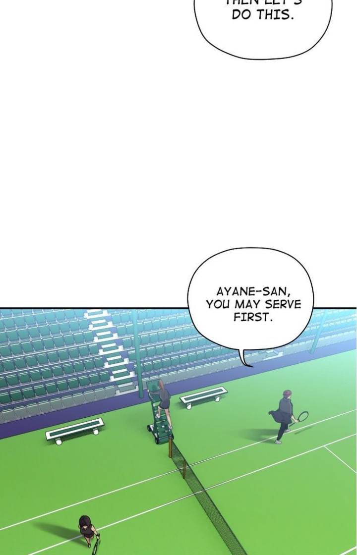 Ecstasy Hearts chapter 39 page 29