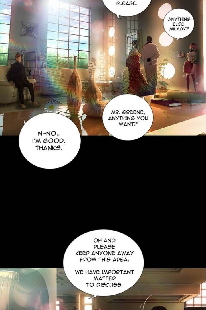 Ecstasy Hearts chapter 4 page 2