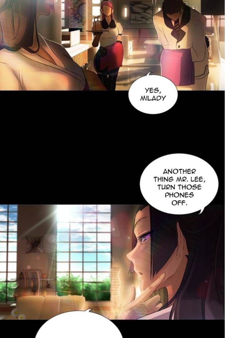 Ecstasy Hearts chapter 4 page 3