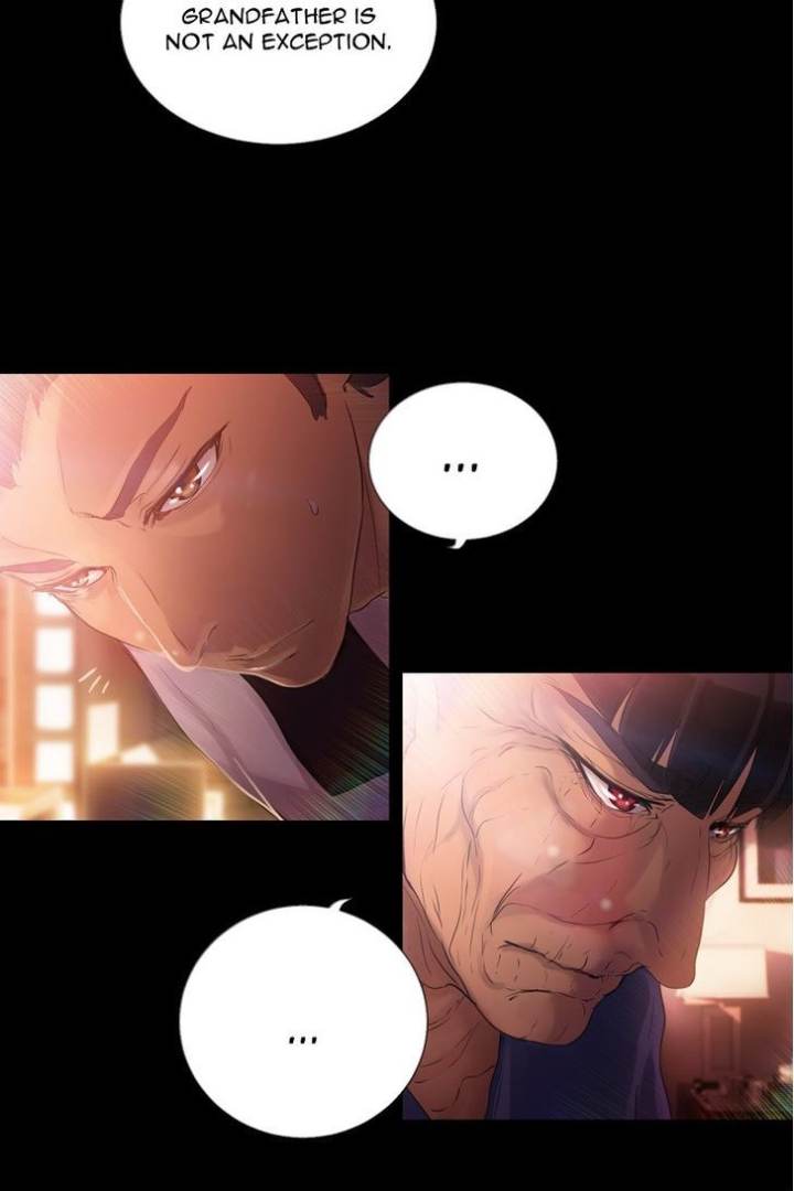 Ecstasy Hearts chapter 4 page 4