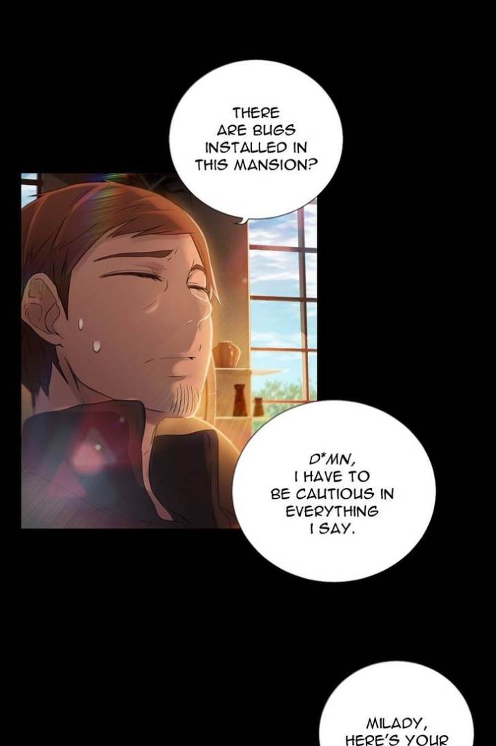 Ecstasy Hearts chapter 4 page 5