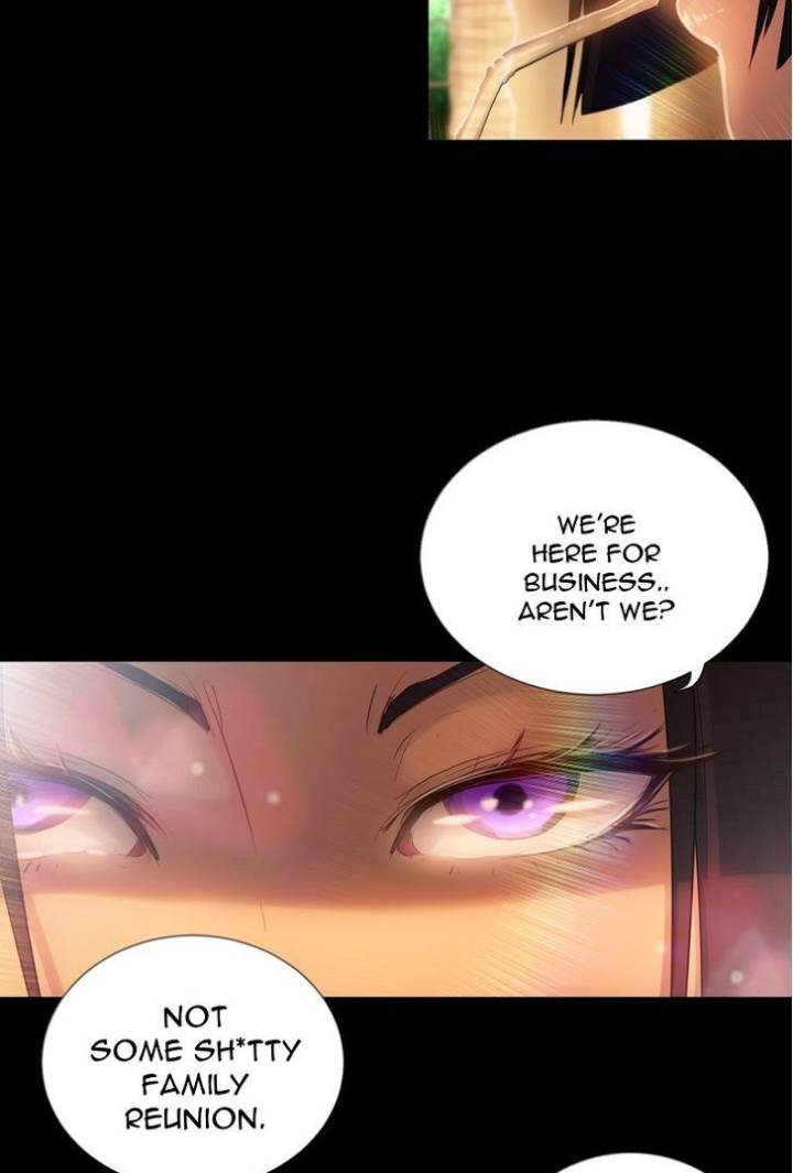 Ecstasy Hearts chapter 4 page 9