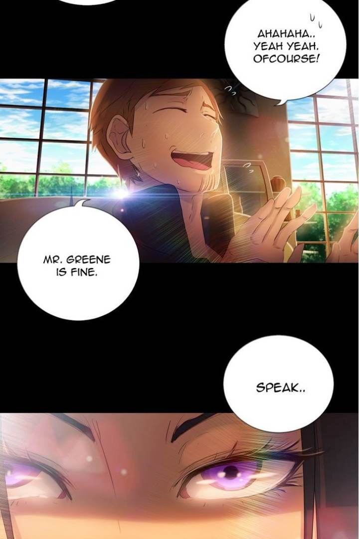 Ecstasy Hearts chapter 4 page 10