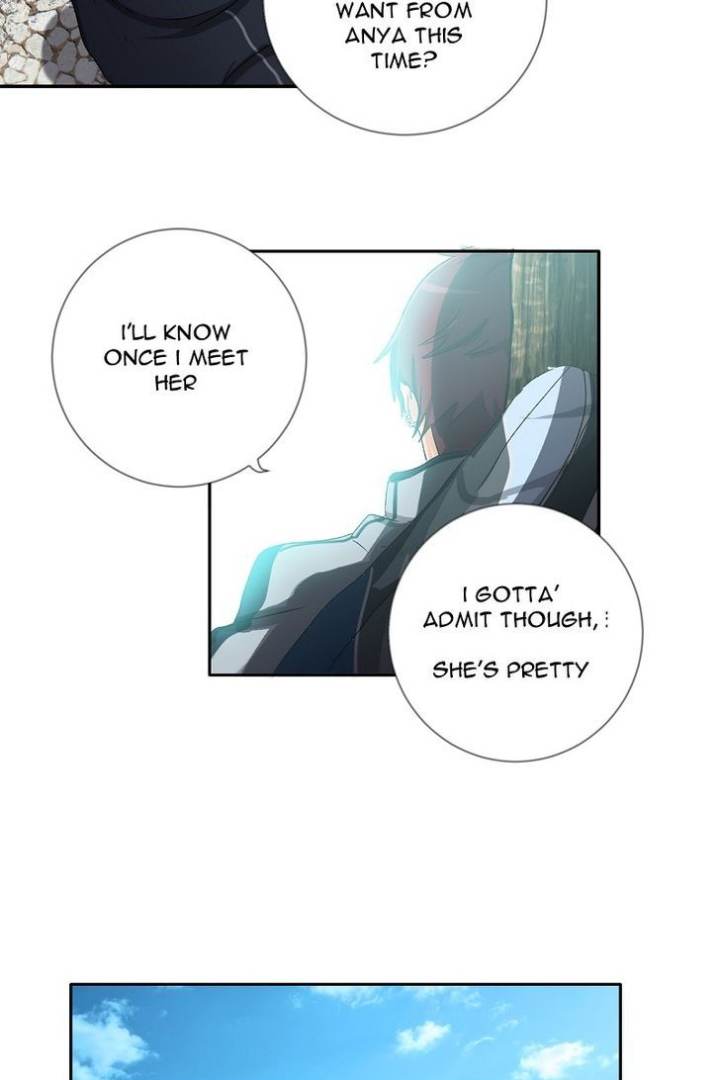 Ecstasy Hearts chapter 4 page 17