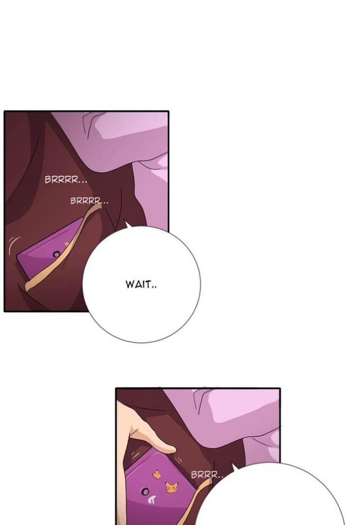 Ecstasy Hearts chapter 4 page 22