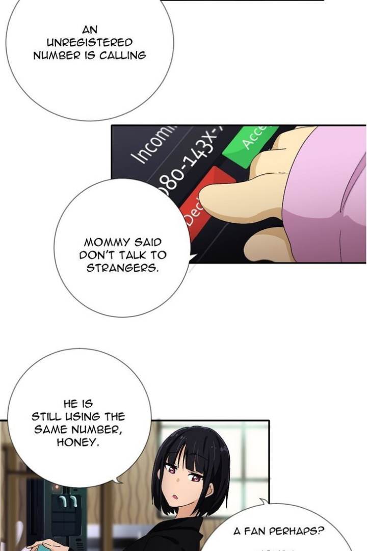Ecstasy Hearts chapter 4 page 25