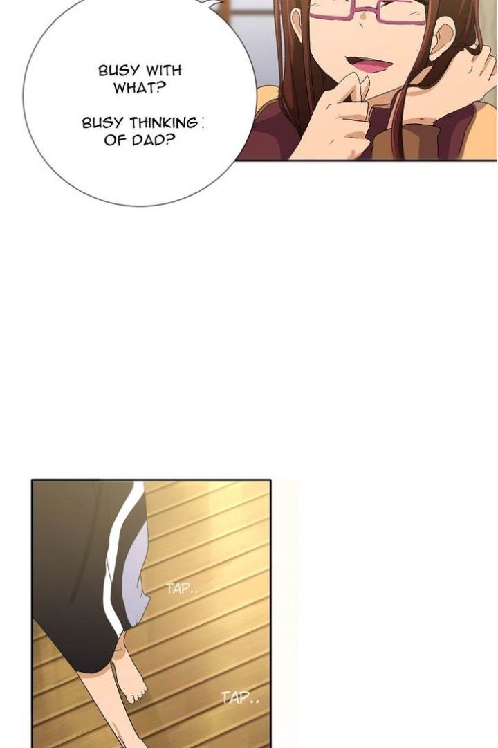 Ecstasy Hearts chapter 4 page 30