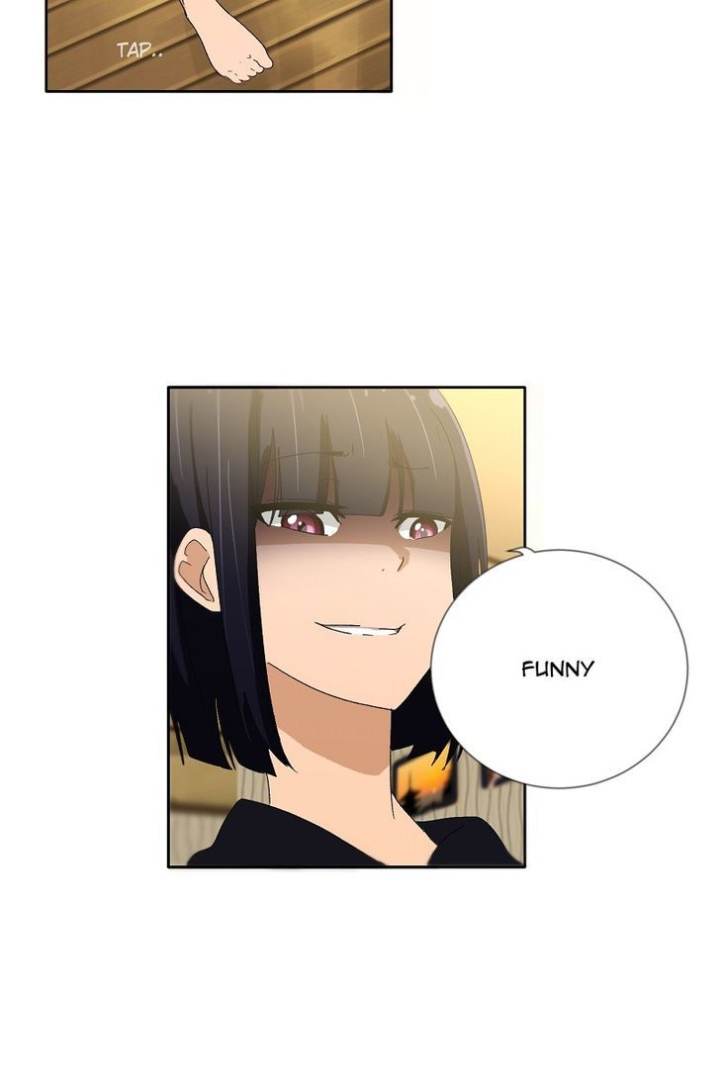 Ecstasy Hearts chapter 4 page 31