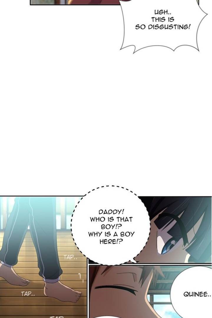 Ecstasy Hearts chapter 4 page 34