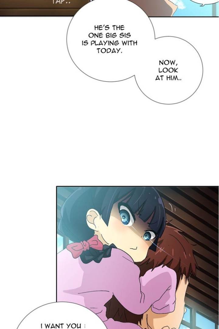 Ecstasy Hearts chapter 4 page 35