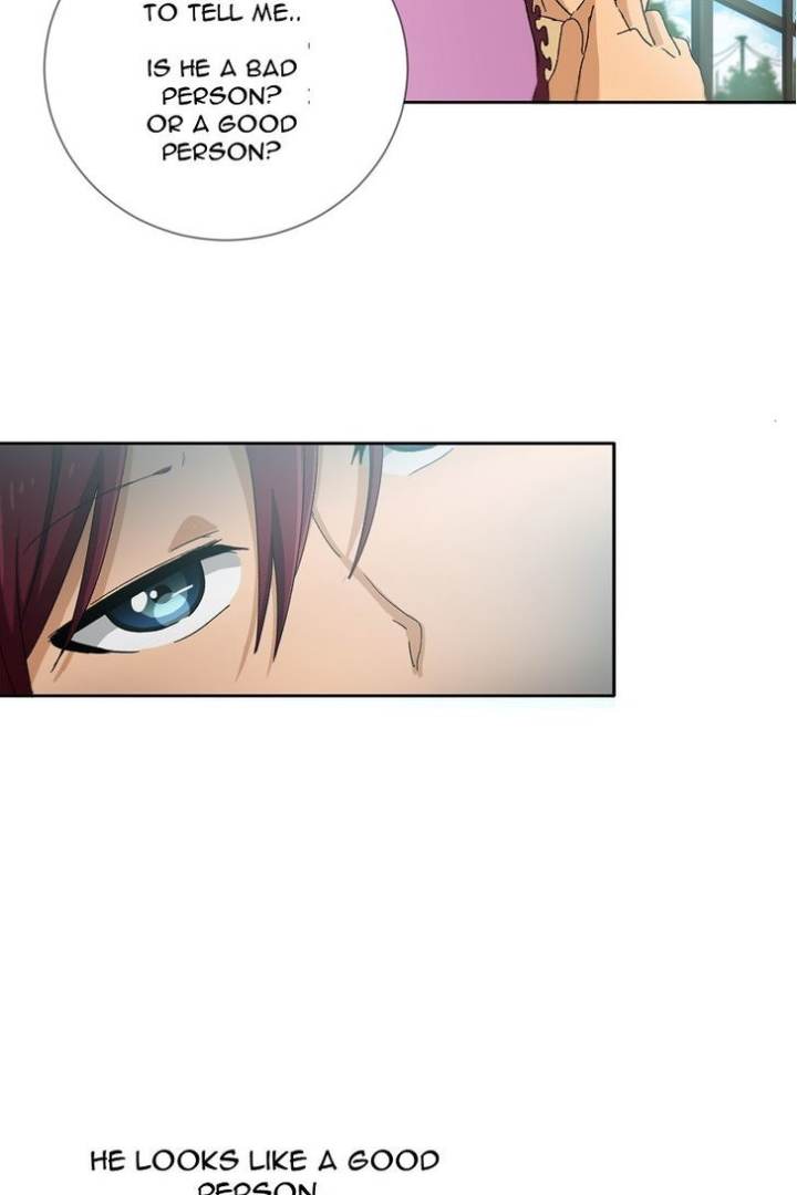 Ecstasy Hearts chapter 4 page 36