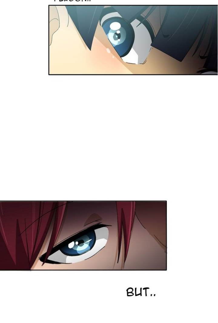 Ecstasy Hearts chapter 4 page 37