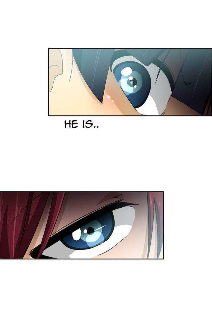 Ecstasy Hearts chapter 4 page 38