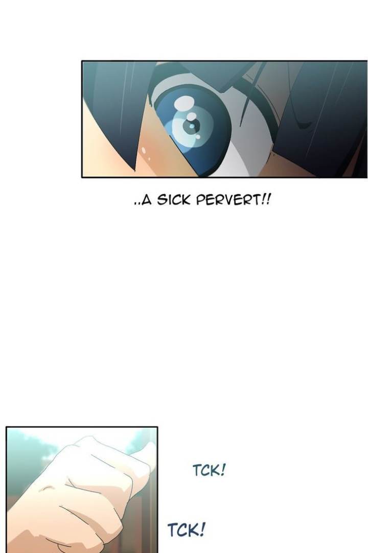 Ecstasy Hearts chapter 4 page 39